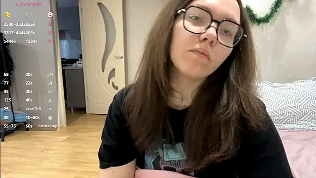 KerriMcbreen online show from 01.15.26