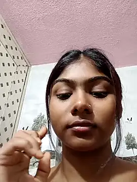 Snapshot of Cute_diya023 chatting on 03.13.26 Cute diya023 online show from 03.13.26