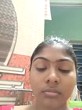 Snapshot of Cute_diya023 chatting on 03.16.26 Cute diya023 online show from 03.16.26