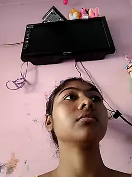 Snapshot of Cute_diya023 chatting on 03.18.26 Cute diya023 online show from 03.18.26