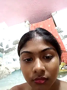 Snapshot of Cute_diya023 chatting on 03.27.26 Cute diya023 online show from 03.27.26