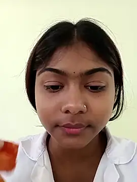 Snapshot of Cute_diya023 chatting on 03.28.26 Cute diya023 online show from 03.28.26
