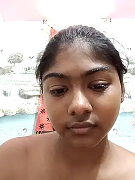 Snapshot of Cute_diya023 chatting on 04.13.26 Cute diya023 online show from 04.13.26