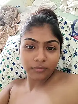 Snapshot of Cute_diya023 chatting on 04.19.26 Cute diya023 online show from 04.19.26