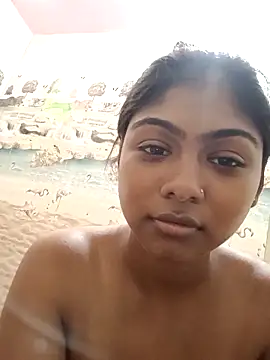 Snapshot of Cute_diya023 chatting on 04.23.26 Cute diya023 online show from 04.23.26