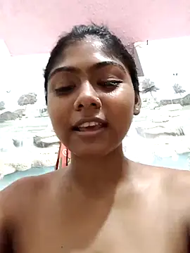 Snapshot of Cute_diya023 chatting on 04.23.26 Cute diya023 online show from 04.23.26