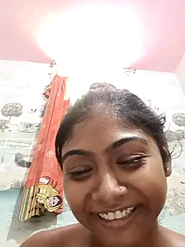 Snapshot of Cute_diya023 chatting on 04.24.26 Cute diya023 online show from 04.24.26