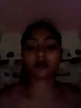 Snapshot of Cute_diya023 chatting on 04.27.26 Cute diya023 online show from 04.27.26