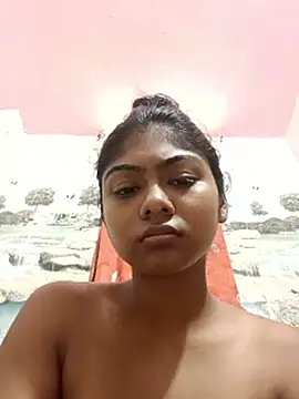 Snapshot of Cute_diya023 chatting on 04.29.26 Cute diya023 online show from 04.29.26