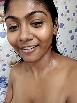 Snapshot of Cute_diya023 chatting on 05.18.26 Cute diya023 online show from 05.18.26