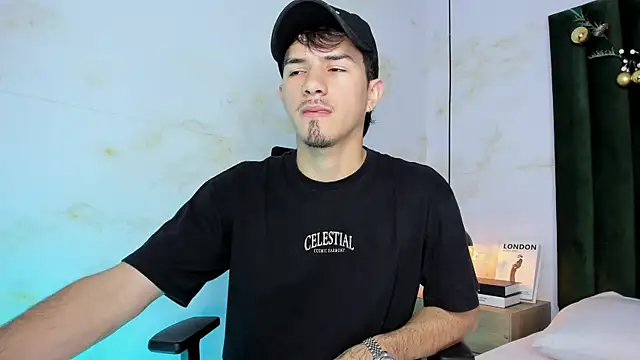 Justin duque online show from 12.18.25