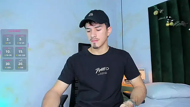 Justin duque online show from 01.16.26