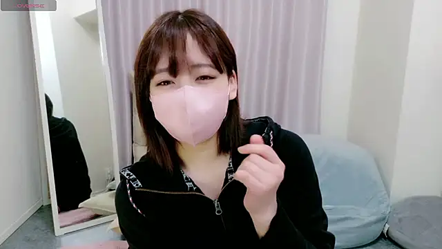 moeka chaaan online show from 03.18.26