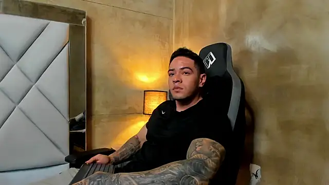 maddox santana online show from 12.14.25