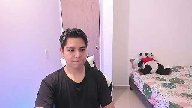 Asta YunoXXX online show from 03.02.26