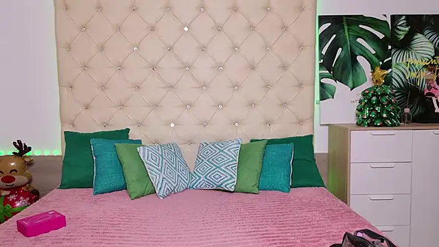 AVA MAXX online show from 01.15.26