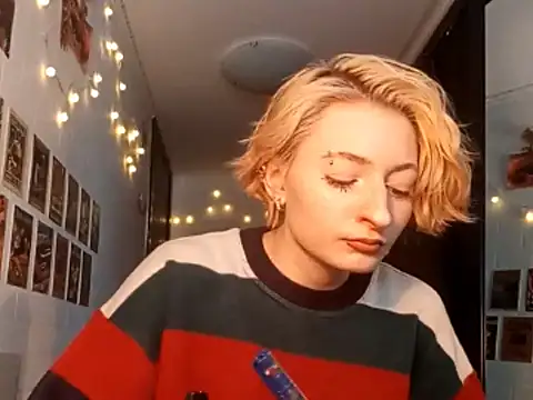 AmyGrok online show from 11.28.25