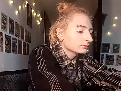 AmyGrok online show from 12.02.25