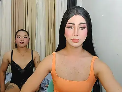 Seductive Paloma online show from 12.16.25