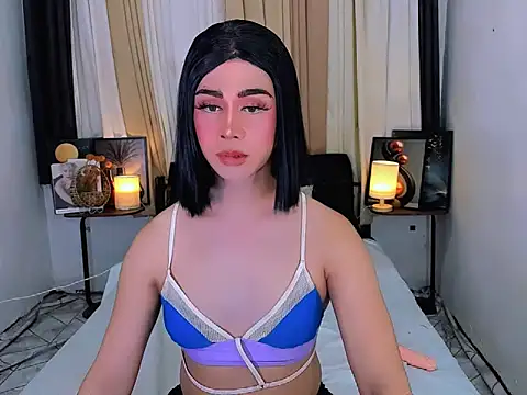 Snapshot of Seductive_Paloma chatting on 07.06.26 Seductive Paloma online show from 07.06.26