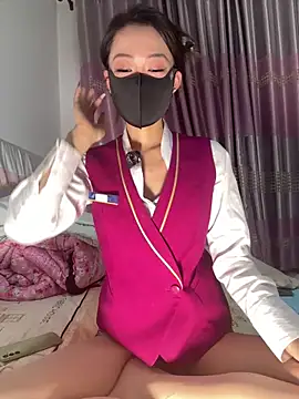 youyou-baby999 online show from 02.15.26