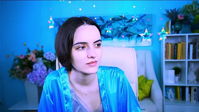 KateWillows online show from 02.09.26