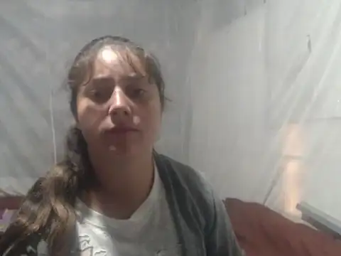 sammyyblondee online show from 02.24.26