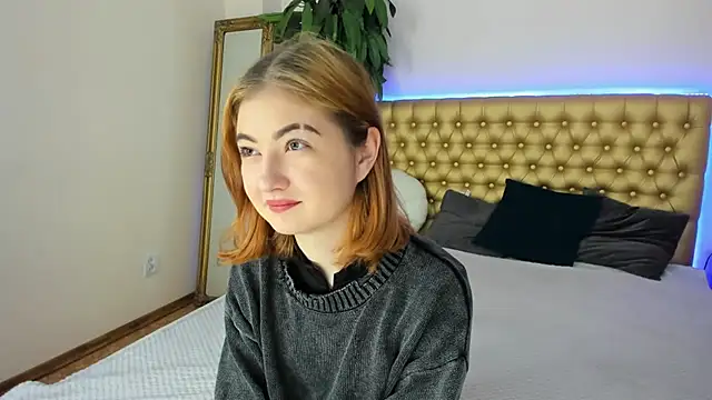 KristineGloww online show from 12.01.25