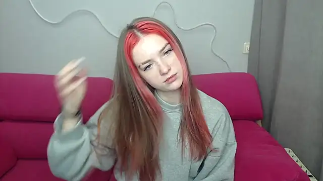 CassieLiam online show from 12.01.25