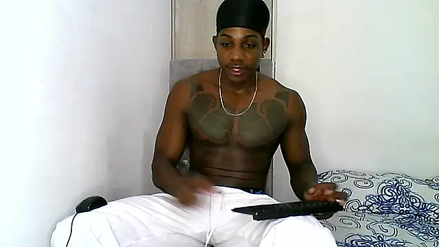 Darktemp  online show from 12.20.25