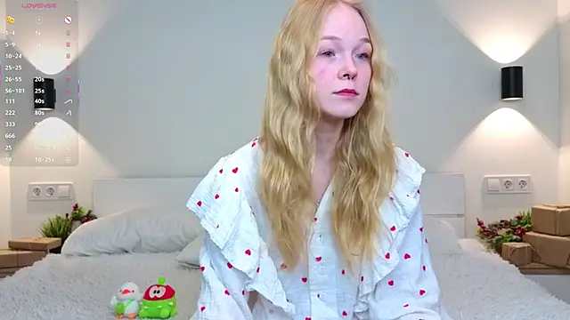 GhisllaineWestler online show from 02.06.26