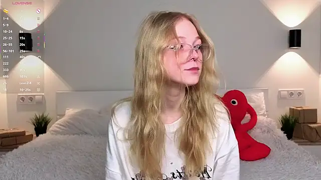 GhisllaineWestler online show from 02.19.26