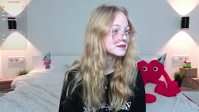 GhisllaineWestler online show from 02.28.26