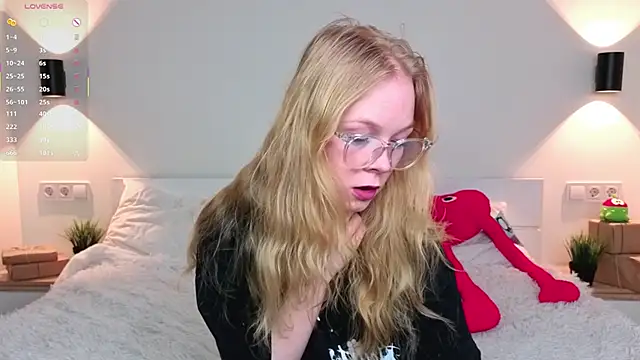 GhisllaineWestler online show from 03.02.26