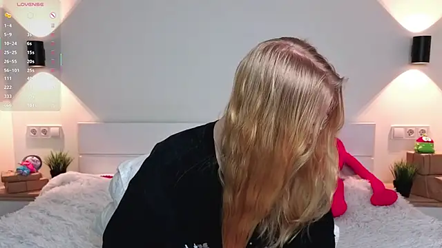 GhisllaineWestler online show from 03.02.26