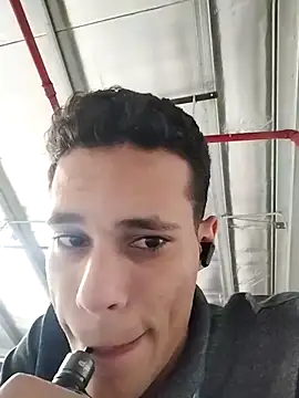 Garra55555 online show from 12.03.25