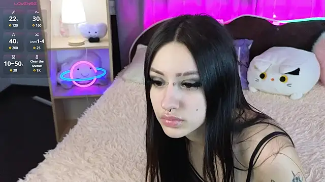 CosmicCanddy online show from 12.18.25