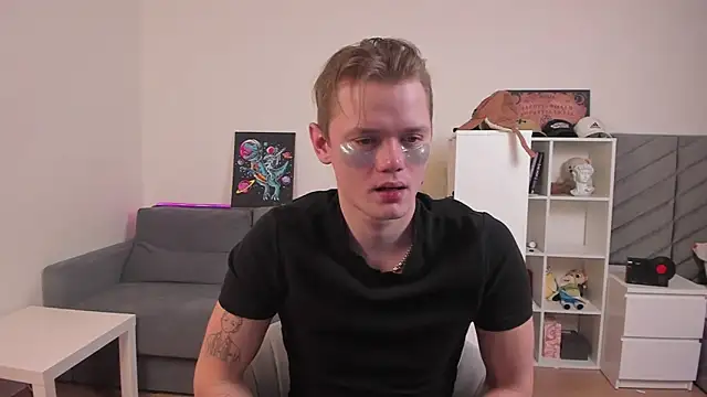 billbateman online show from 01.10.26