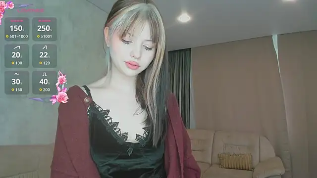 Snapshot of JaneMolane chatting on 06.16.26 JaneMolane online show from 06.16.26