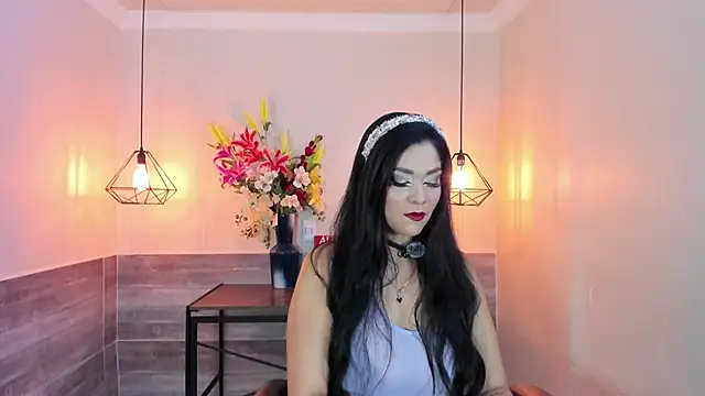 MarianaMontezz online show from 02.21.26