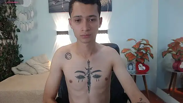 LucassSmith11 online show from 12.16.25