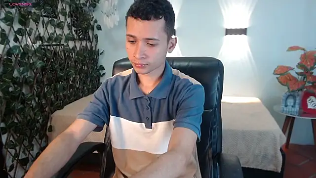 LucassSmith11 online show from 01.11.26