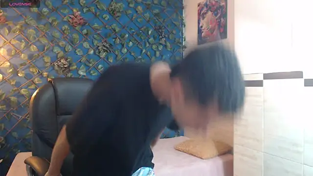 LucassSmith11 online show from 03.21.26