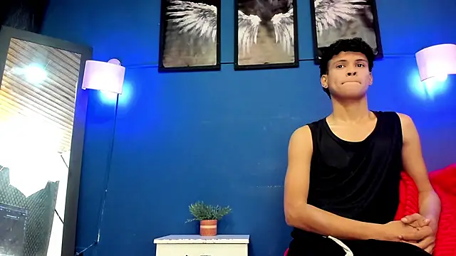 Snapshot of Sky_Rivers chatting on 11.29.25 Sky Rivers online show from 11.29.25