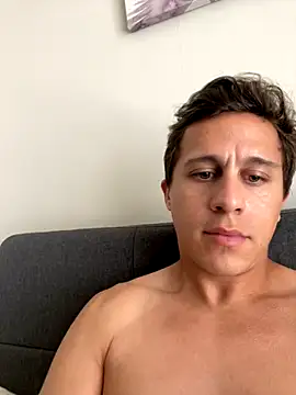 Emanueldickarg online show from 12.01.25