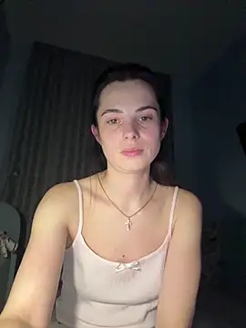 Rita6529 online show from 02.18.26