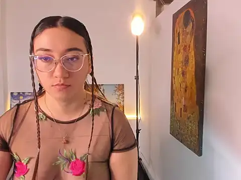 Snapshot of SwettieSammy chatting on 12.01.25 SwettieSammy online show from 12.01.25