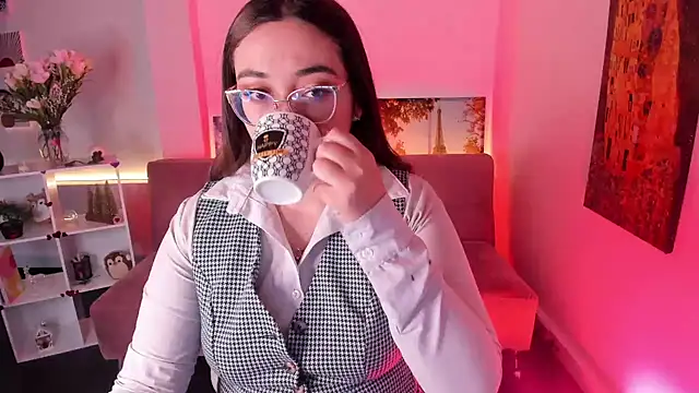 SwettieSammy online show from 03.09.26