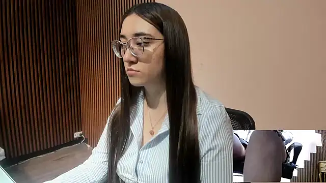 SwettieSammy online show from 04.13.26