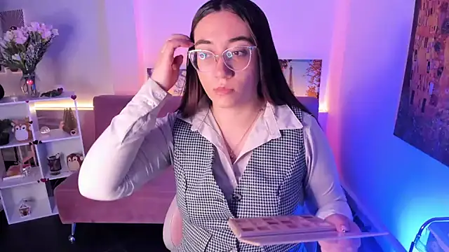 SwettieSammy online show from 04.15.26